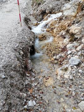 Urejanje prepustov (2)